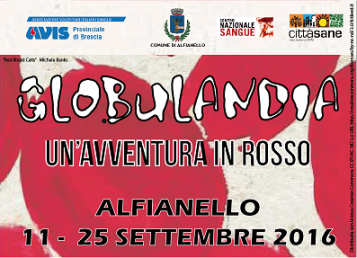 globulandia globulandia