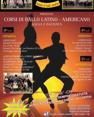 LATINO AMERICANO LATINO AMERICANO