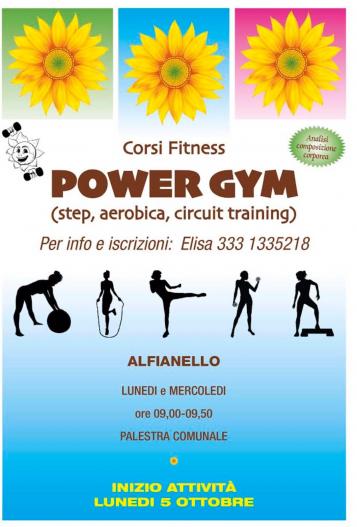 gym gym