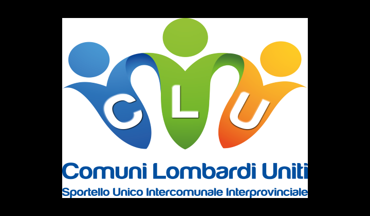 CLU COMUNI LOMBARDI UNITI SPORTELLO UNICO ASSOCIATO