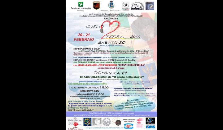 Locandina