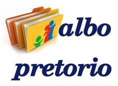 Albo pretorio