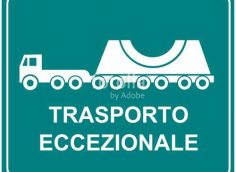 TRASPORTI ECCEZIONALI
