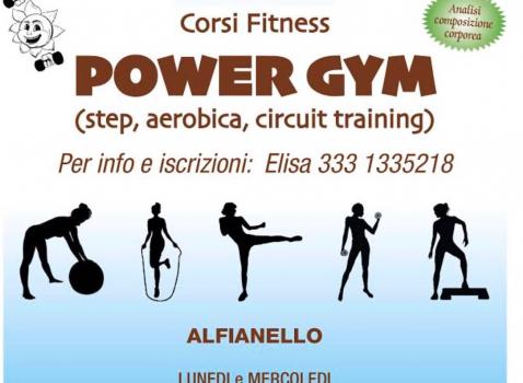 gym